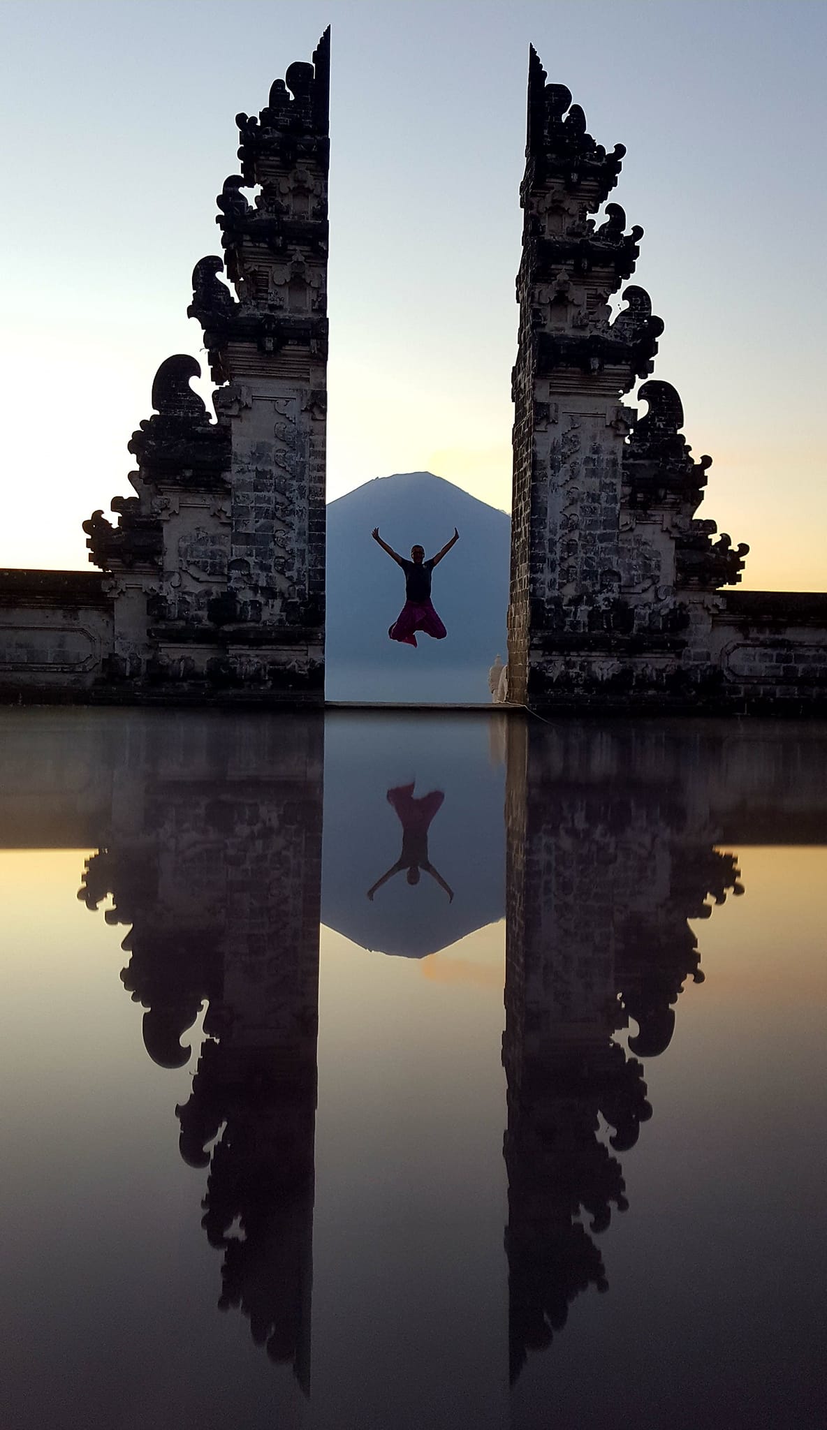 Lempuyang Gates of Heaven