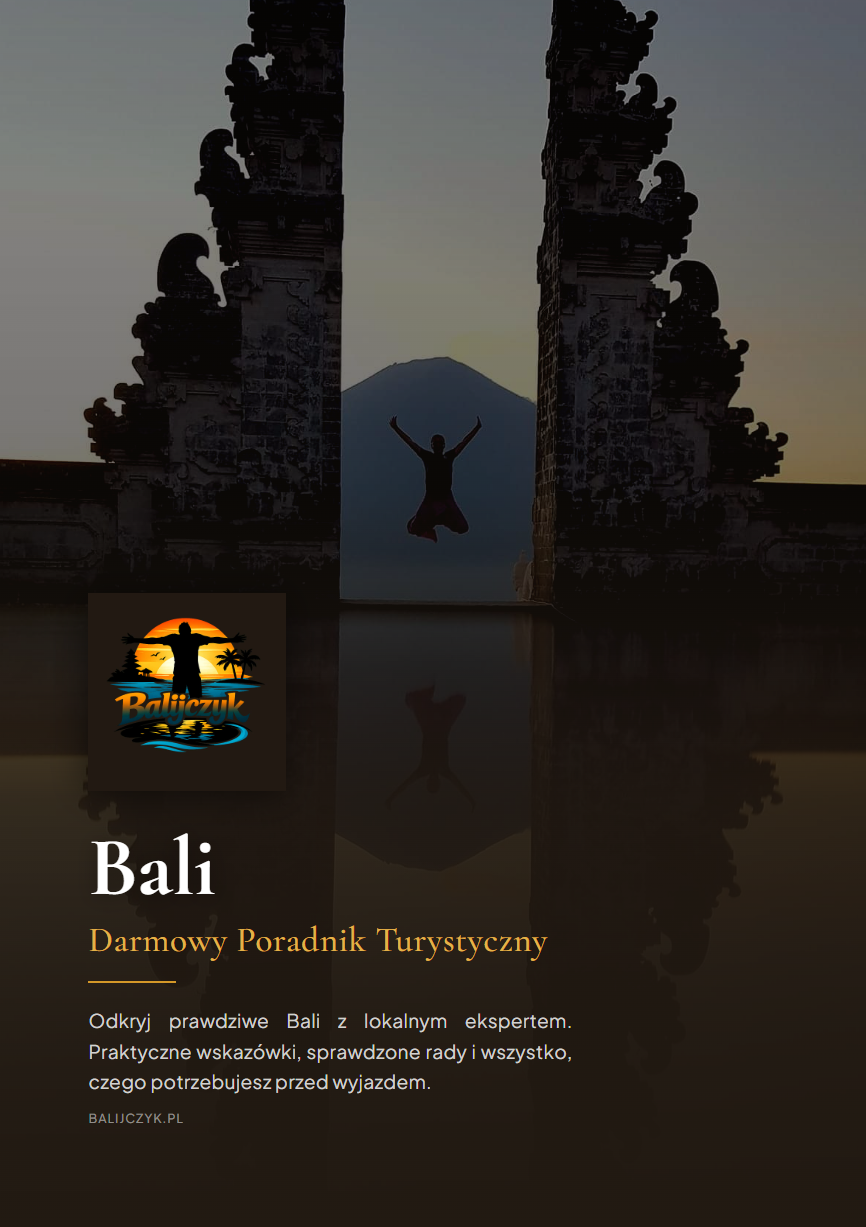 Bali Mini-Guide